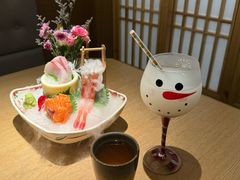 -阿吾罗·月咏精致日料(港汇恒隆广场店)