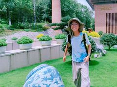 -景德镇古窑民俗博览区