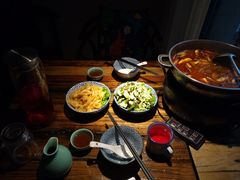-有才叔北京时间涮肉(紫薇尚层店)