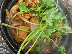 -川香煲(茅台路店)