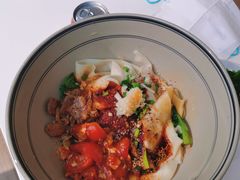 -墩儿大碗宽面(来福士店)