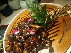 东坡茶香肉-苏乡兰亭·新派淮扬菜(吾悦广场店)