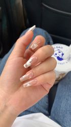 -Niki·酱·Nail日式美甲美睫