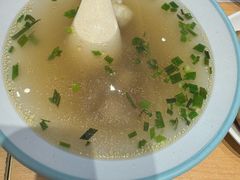 -小杨生煎(周浦万达店)