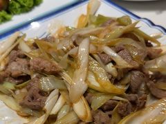 -老仁义·清真菜(太古街店)