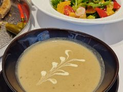 -马克西姆俄罗斯餐厅(通亚街店)