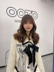 -OOTD造型
