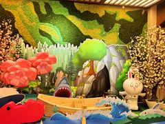 -汤连得温泉馆(宝山店)