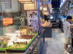 -非烤勿扰韩料自助烤肉(松山湖万科店)