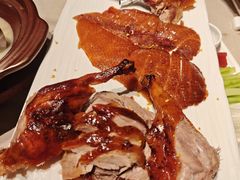 -漢舍中国菜馆(889广场店)