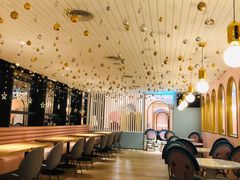 -BossBabe亲子餐厅(金光华广场店)