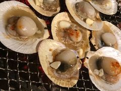 -芭提雅Amporn Seafood自助餐厅