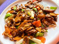 -龙姐私房菜(和顺古镇店)