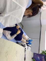 点击看大图 -痘瑞仕·专业祛痘国际连锁