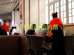 -大咀港式茶餐厅(海岸城店)