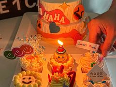 -壹点壹客·生日蛋糕(南山店)