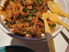 -阿娜尔·新疆菜(宜家荟聚中心店)