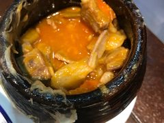-老厨家(友谊路总店)