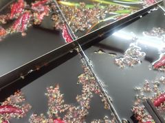 -菜园坝老火锅(金岛店)