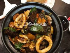 -巷语私房料理(华一实业大厦店)