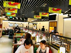 大堂-客语客家菜(琶洲保利店)