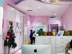 -芭芭拉小天使国际舞蹈(珠江新城校区)