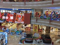 -万达广场(厦门湖里店)
