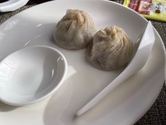 -无锡君来洲际酒店
