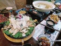 -束河人家(南锣鼓巷店)