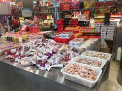 -南市食品街