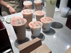 -太犇牛手作茶铺(江北虹悦城店)