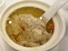 -天鲜阁·海鲜粤菜·33年老字号(石槎白云站店)