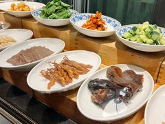 -小厨师·二十年沈家门小海鲜(百井坊巷店)