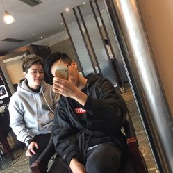 -KEIVON HAIR·崎宏