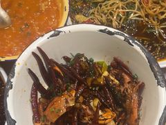 -辣螃铠盆盆蟹大排档(总店)