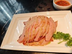 -新白鹿餐厅(松江开元地中海店)