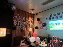 -星聚会KTV(金狮大厦店)