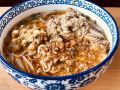 -朱洪元苏式面馆(绿宝广场店)