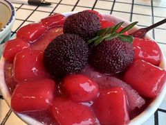 -山悦里 山野·鲜火锅(罗斯福广场店)