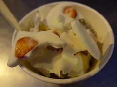 -海口骑楼小吃街