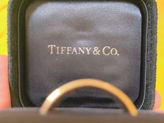 -Tiffany & Co.蒂芙尼
(武汉武商MALL店)