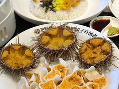 -常鲜楼常来尝鲜海胆馆(星海店)