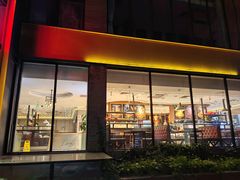 -比格比萨自助(望承公园店)