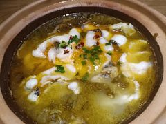 -吴记粥铺·淮扬小馆(欧尚店)