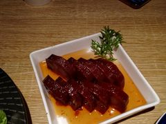 -茉莉餐厅(亳州高新万达广场希夷大道店)