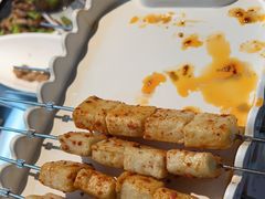 -丰茂烤串(五道口店)