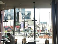 -汉堡王(富邦广场店)