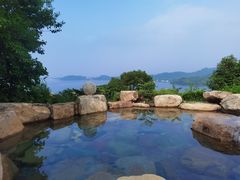 -天目湖涵田半山温泉