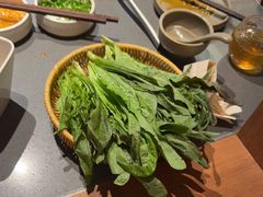 -巴奴毛肚火锅(二七万达店)