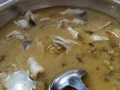 -无味饭店(九眼桥商业文化广场店)